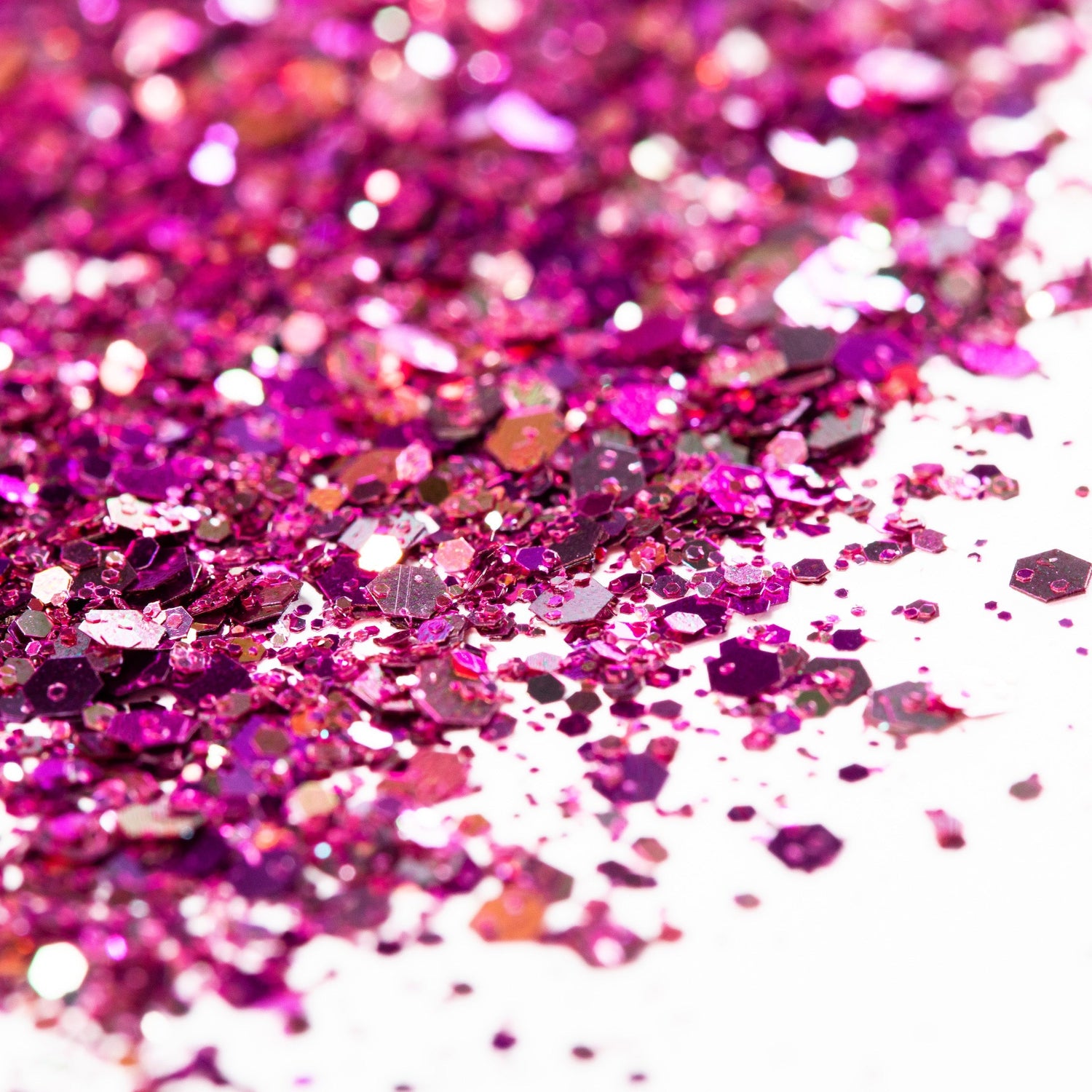 Pinks & Purples