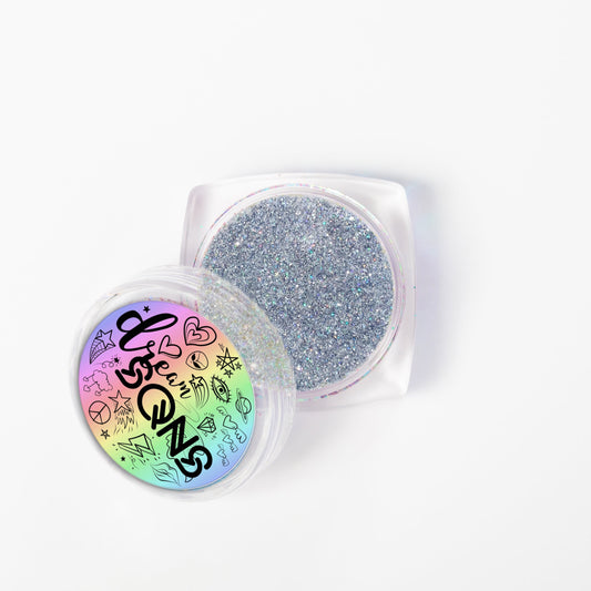 Diamond Dust Ultra Fine Glitter - DreamSQNS