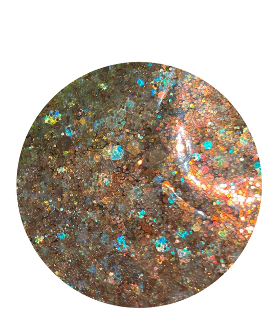 Desert Nights Glitter Paste - DreamSQNS