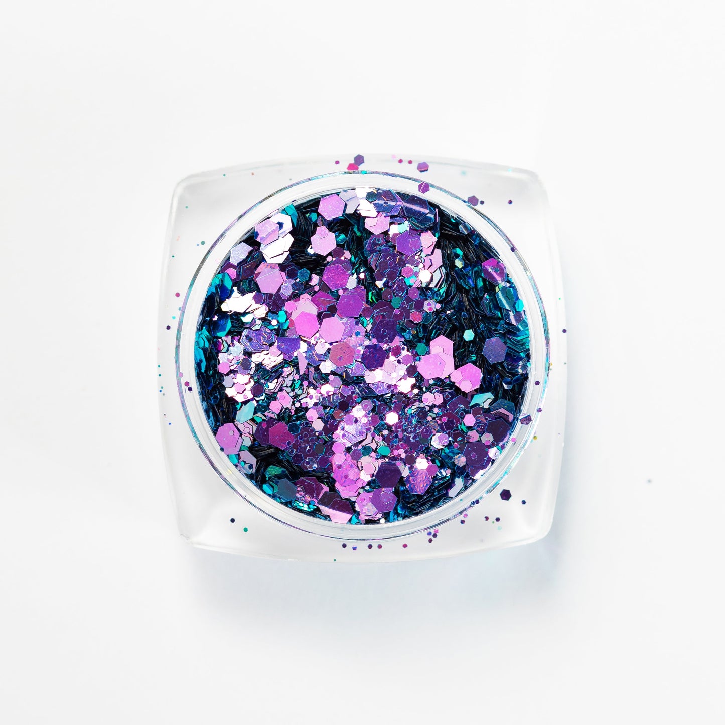 Insomnia Chunky Glitter - DreamSQNS