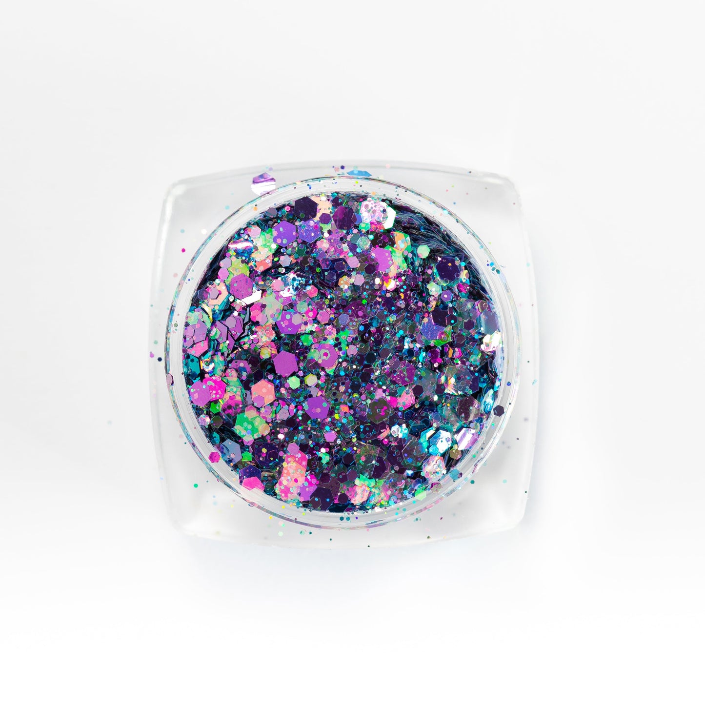 Mood Ring Chunky Glitter - DreamSQNS