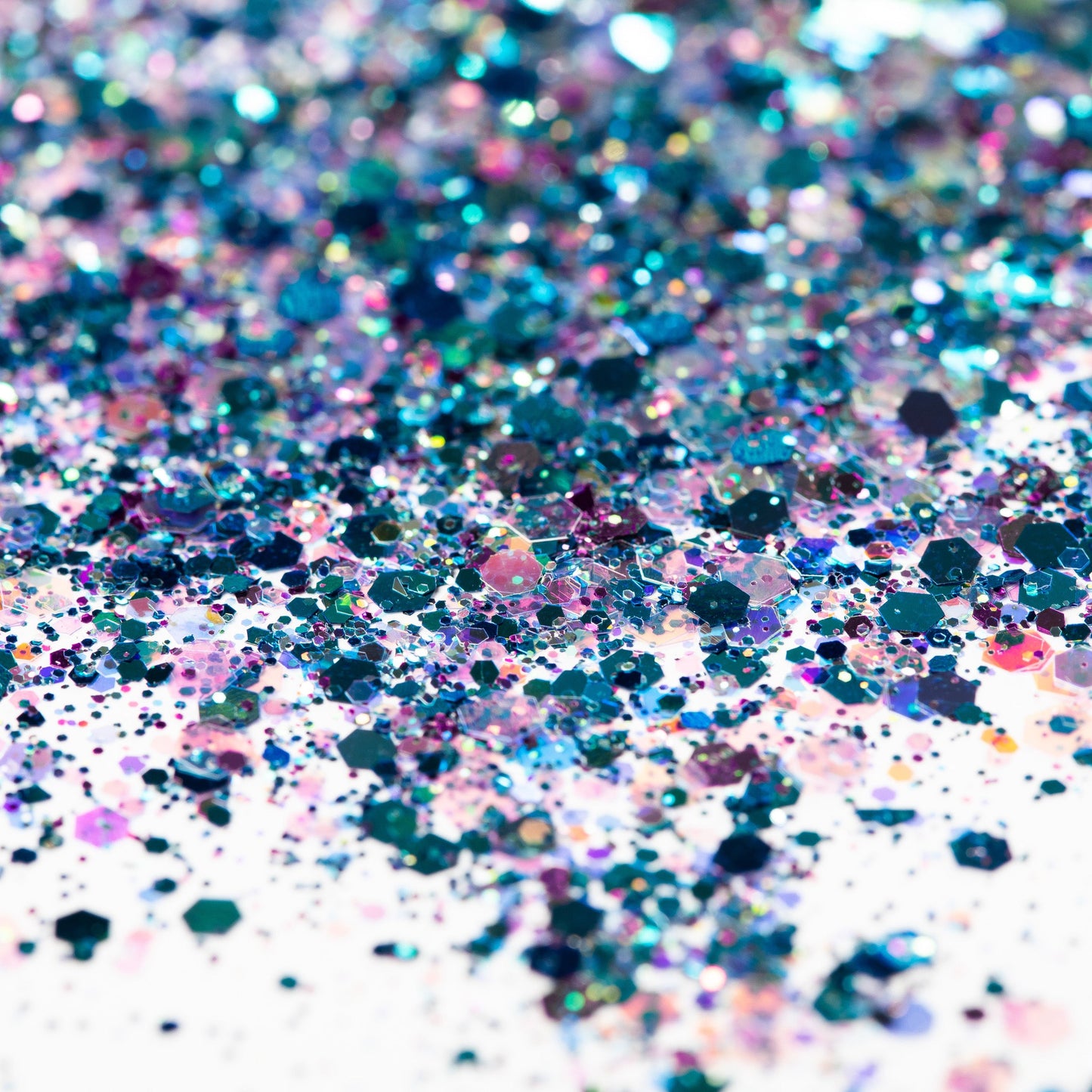 Mood Ring Chunky Glitter - DreamSQNS