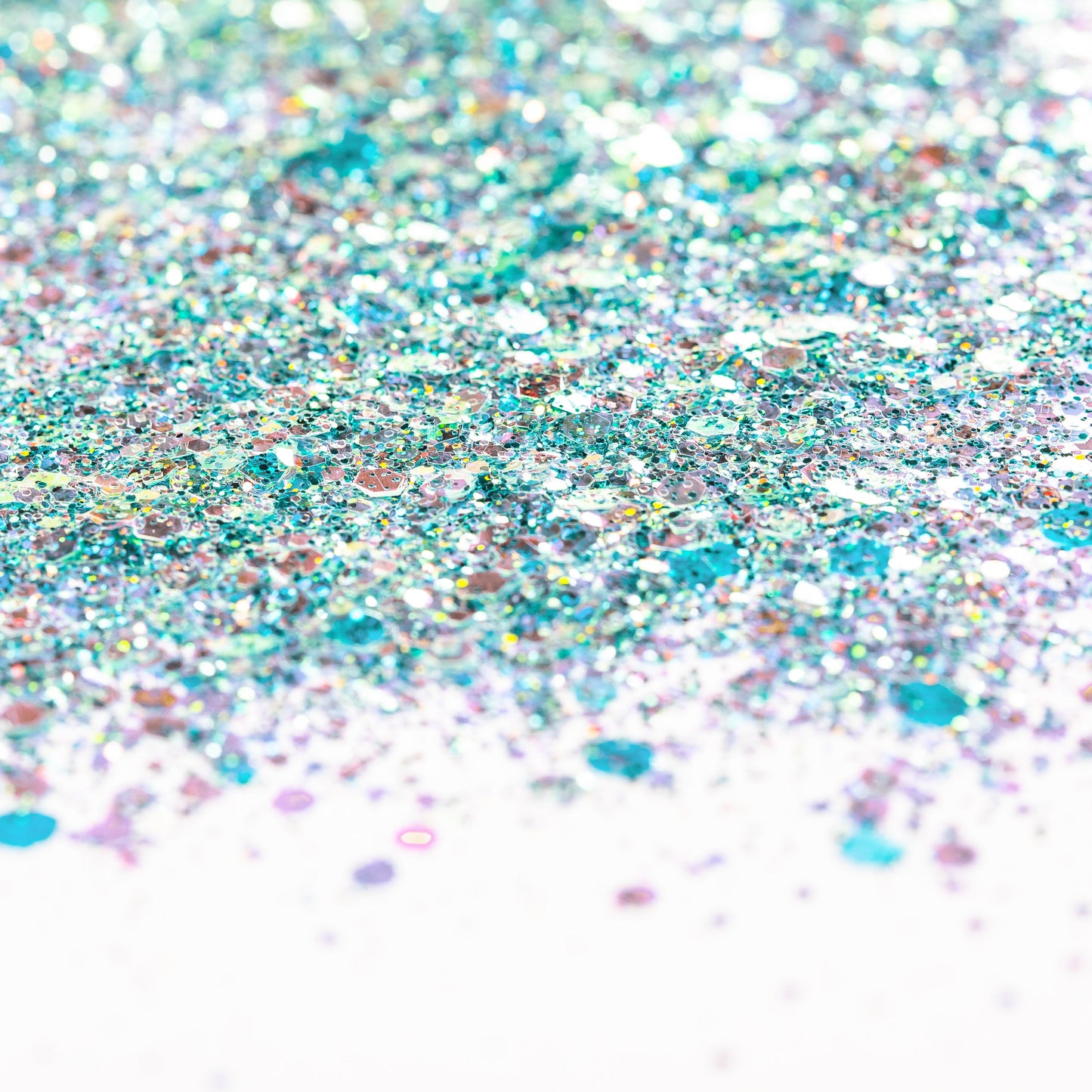 Ice Queen Chunky Glitter - DreamSQNS