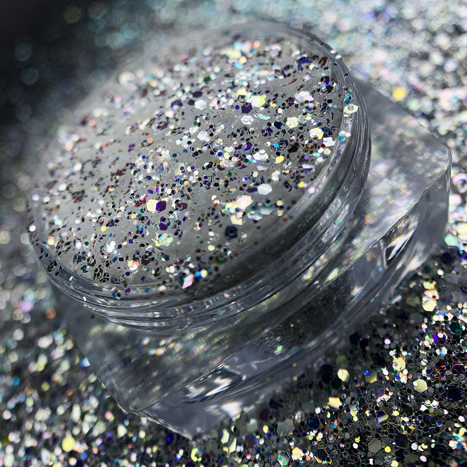 Mirror Mirror Fine Iridescent Glitter - DreamSQNS