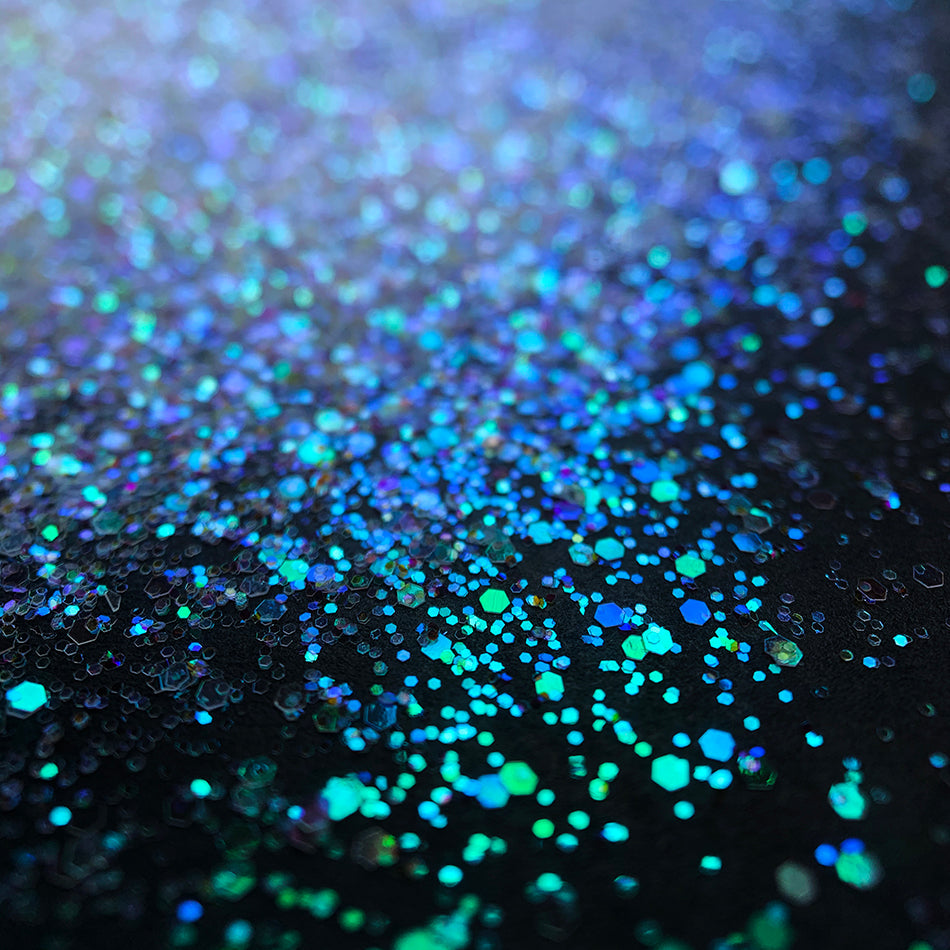 Ariel Fine Iridescent Glitter - DreamSQNS