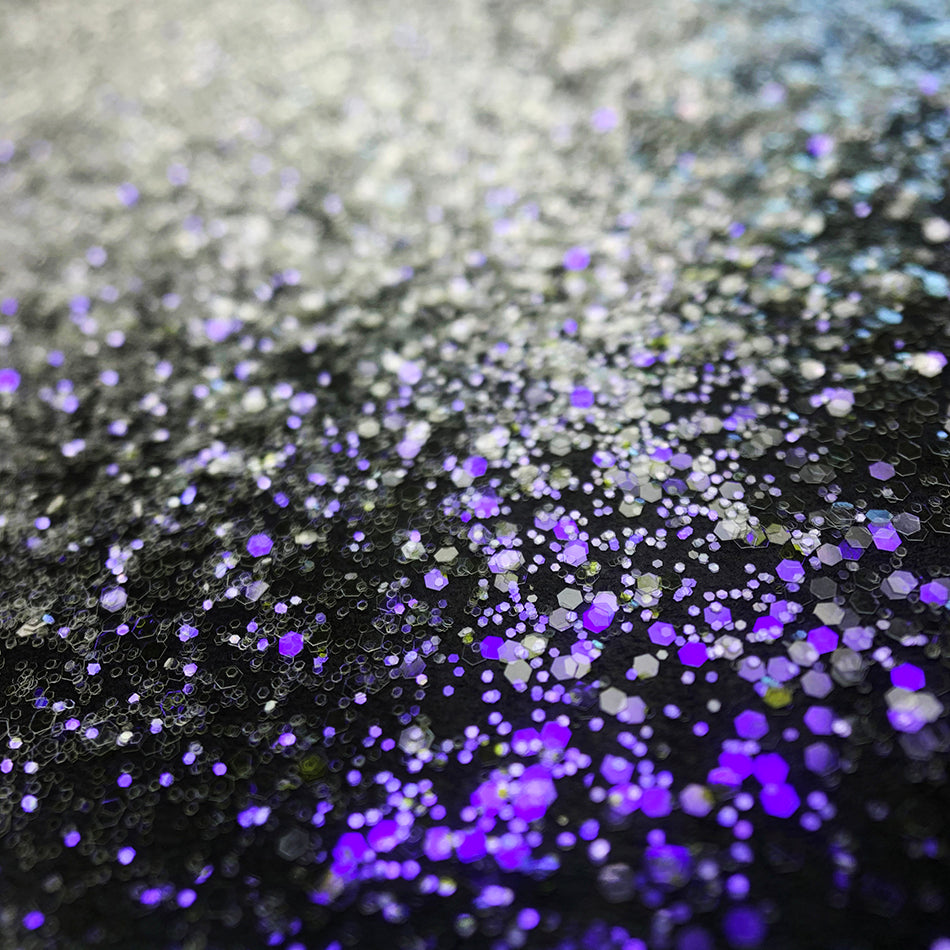 UV Dream Fine Iridescent Glitter - DreamSQNS