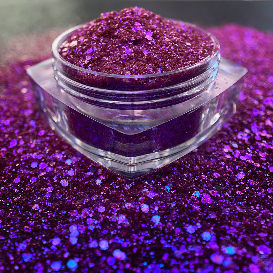 Witchy Woman Fine Iridescent Glitter - DreamSQNS