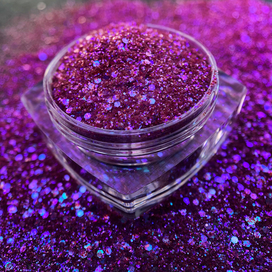 Witchy Woman Fine Iridescent Glitter - DreamSQNS
