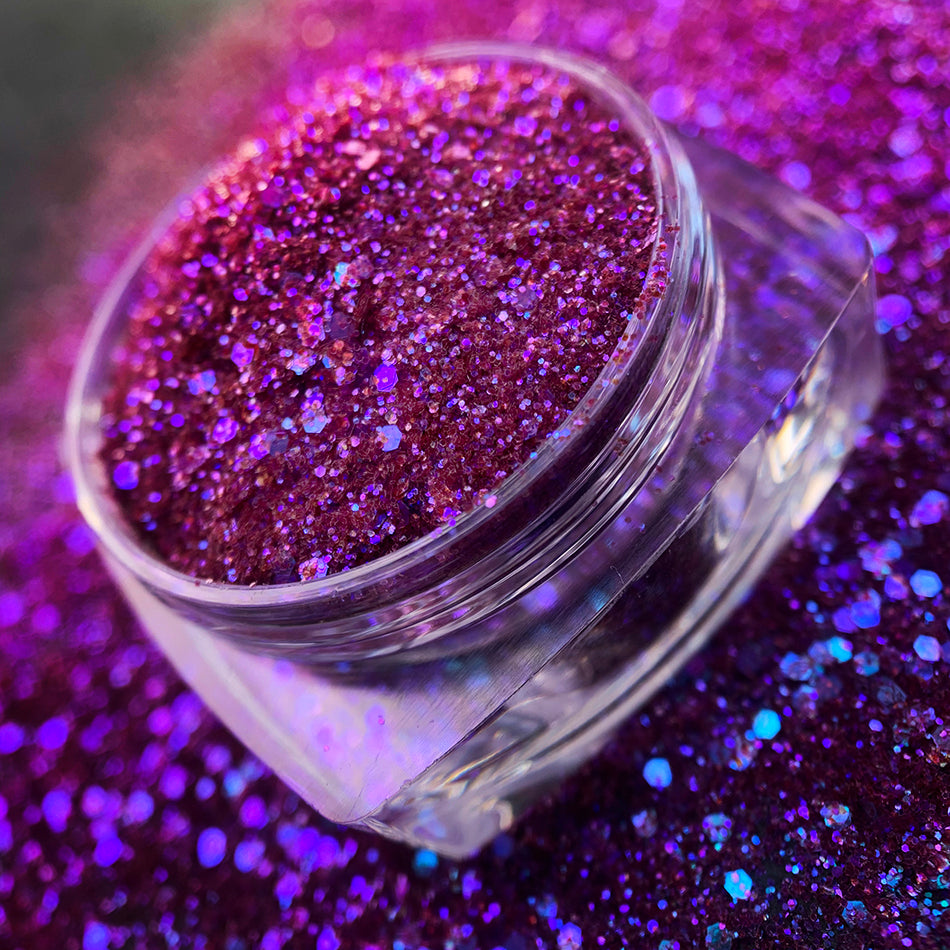 Witchy Woman Fine Iridescent Glitter - DreamSQNS