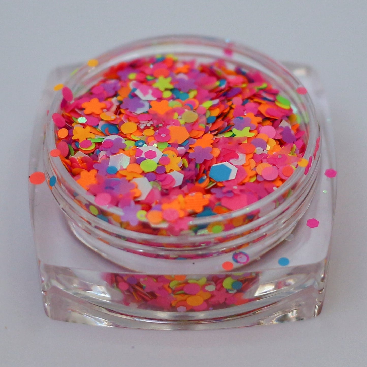 Neon Dream Chunky Glitter - DreamSQNS