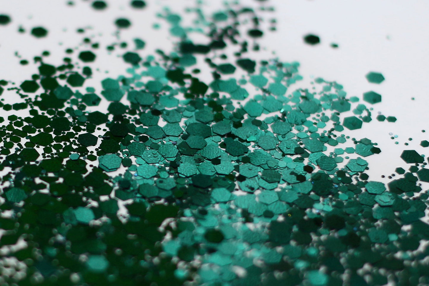 Emerald City Chunky Glitter - DreamSQNS