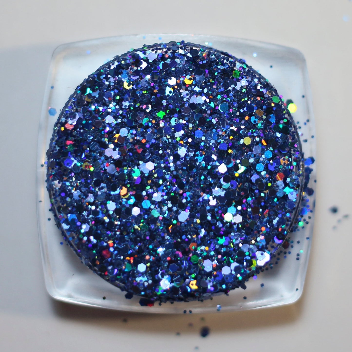Mountain Dew Holographic Glitter - DreamSQNS