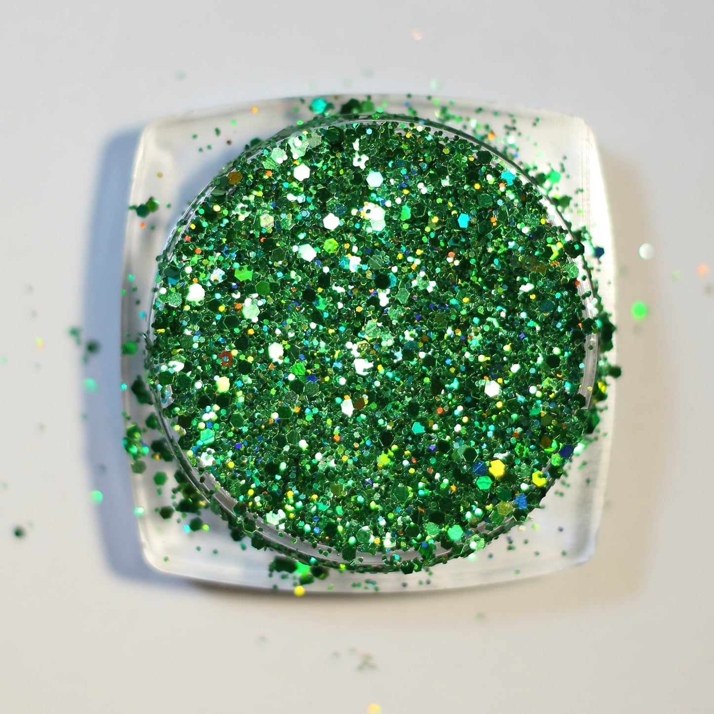 Amazon Holographic Glitter - DreamSQNS