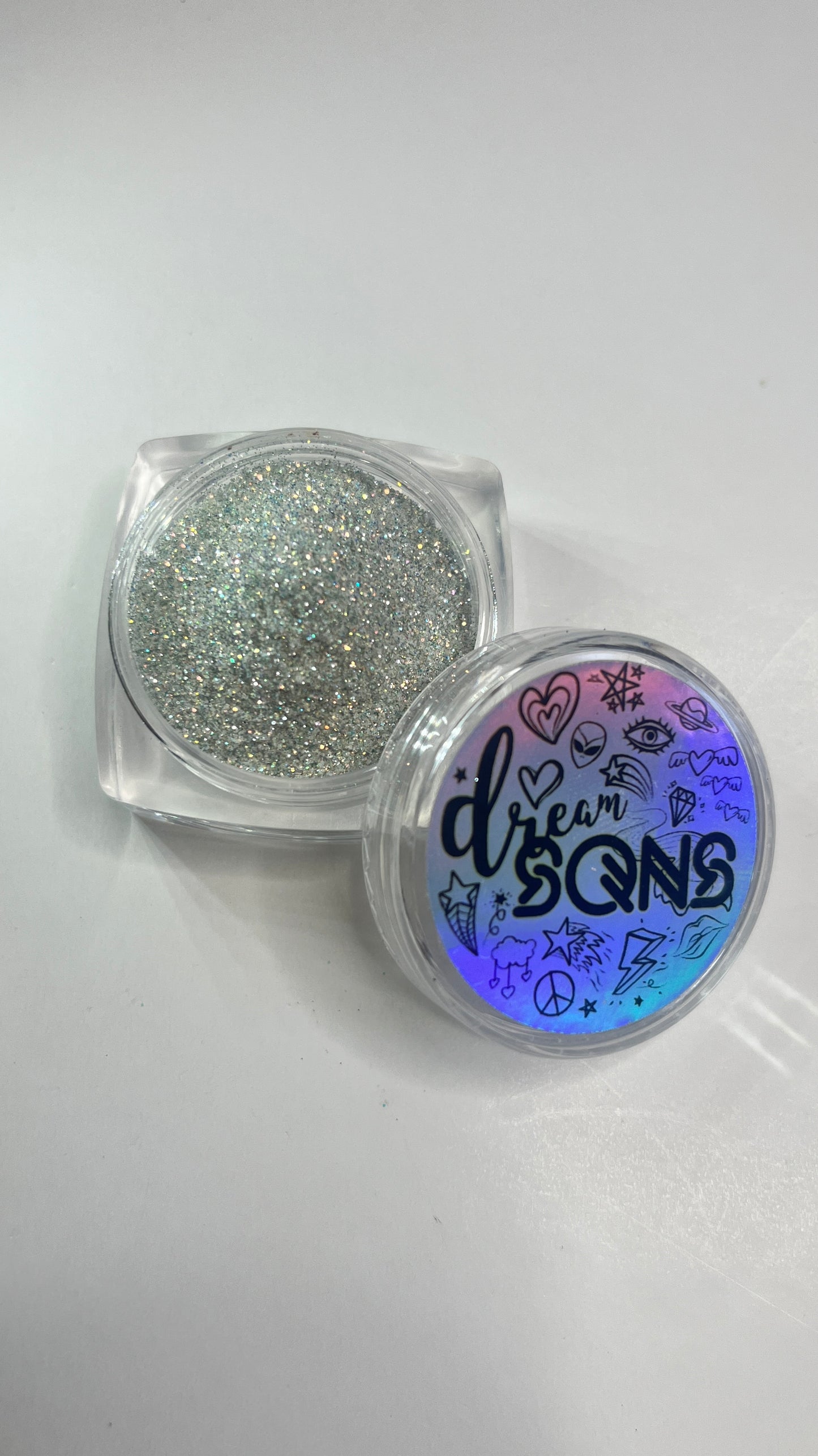 Superfreak Ultra Fine Glitter - DreamSQNS