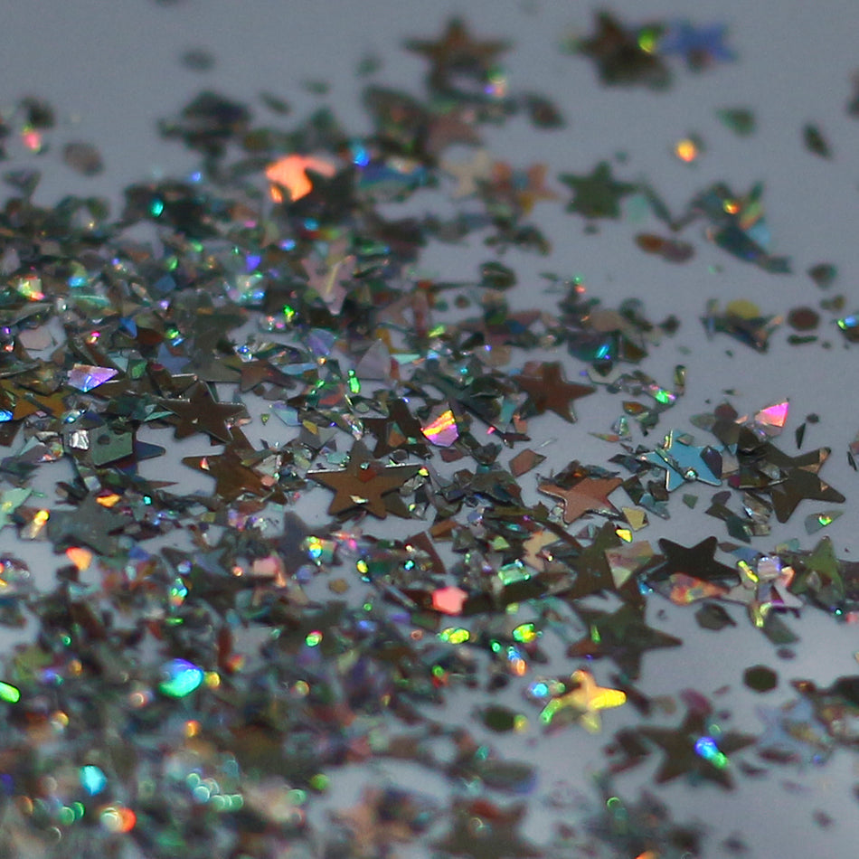 Stardust Chunky Glitter - DreamSQNS