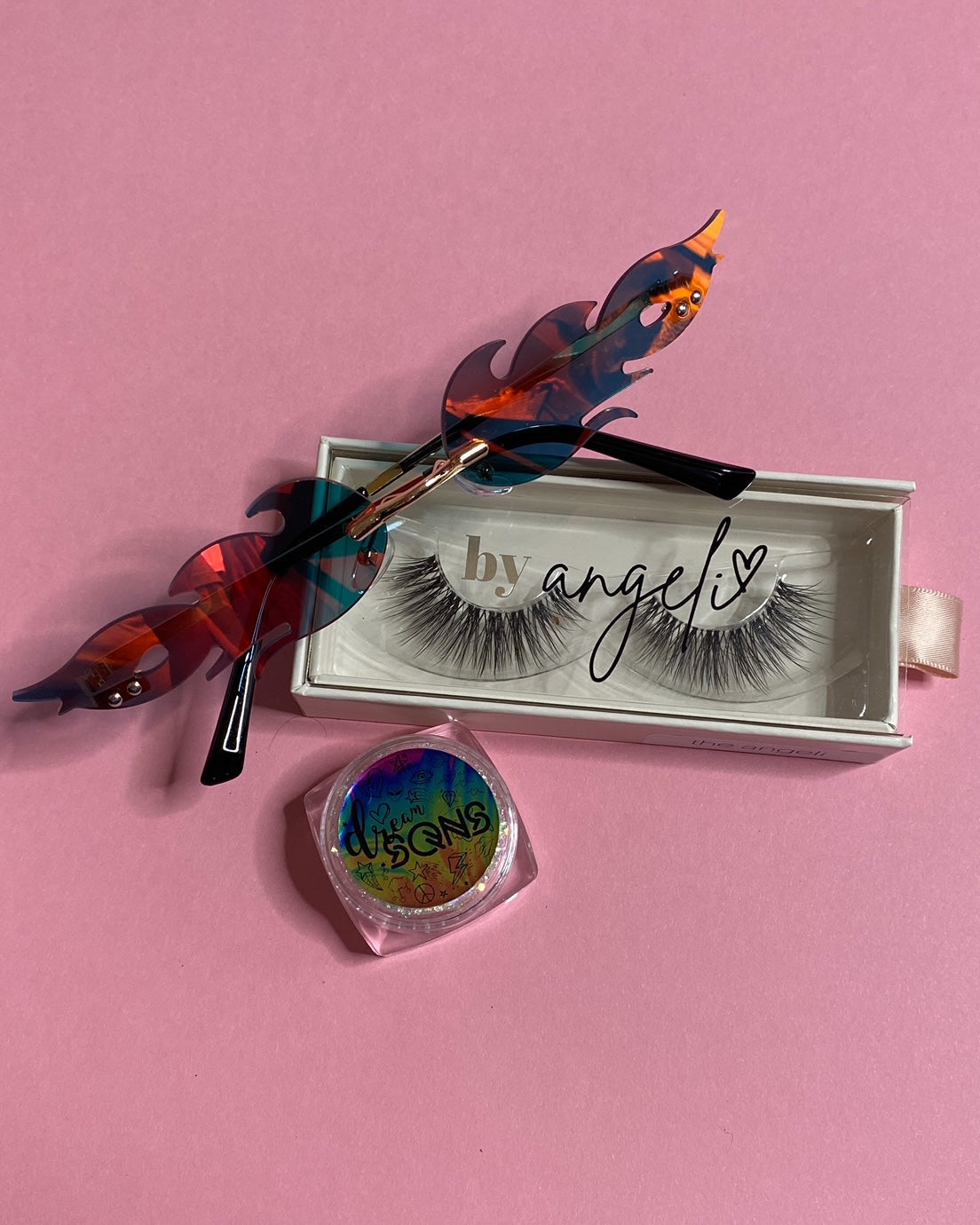 Festival Starter Pack