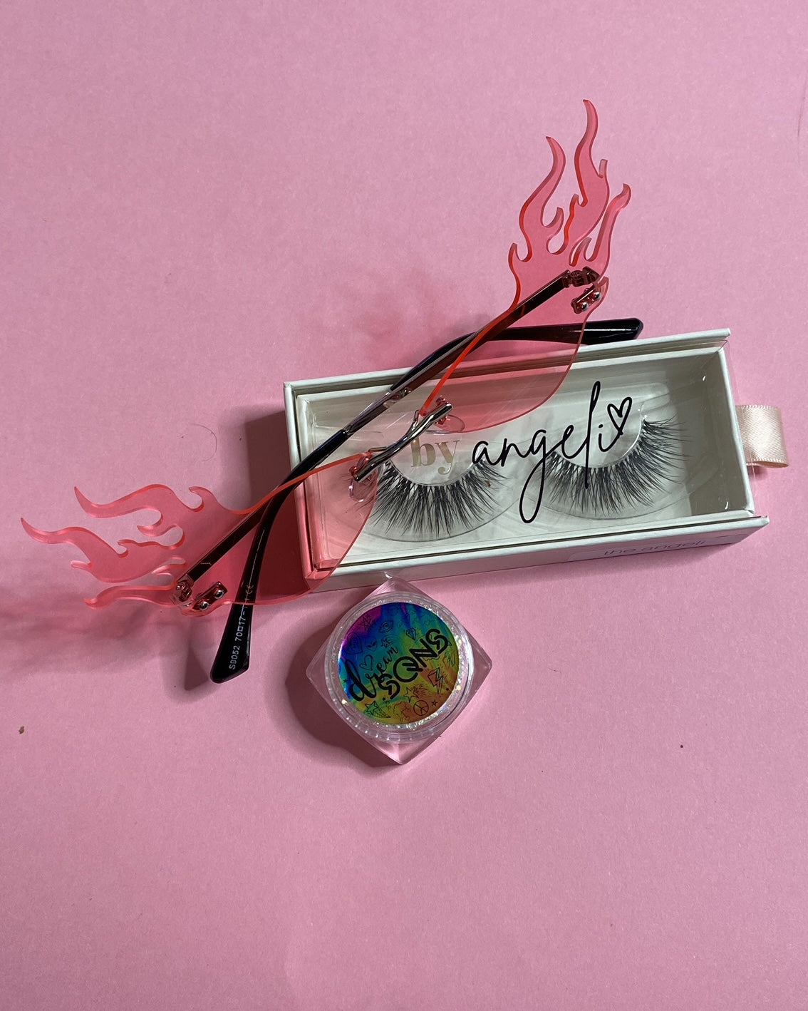 Festival Starter Pack