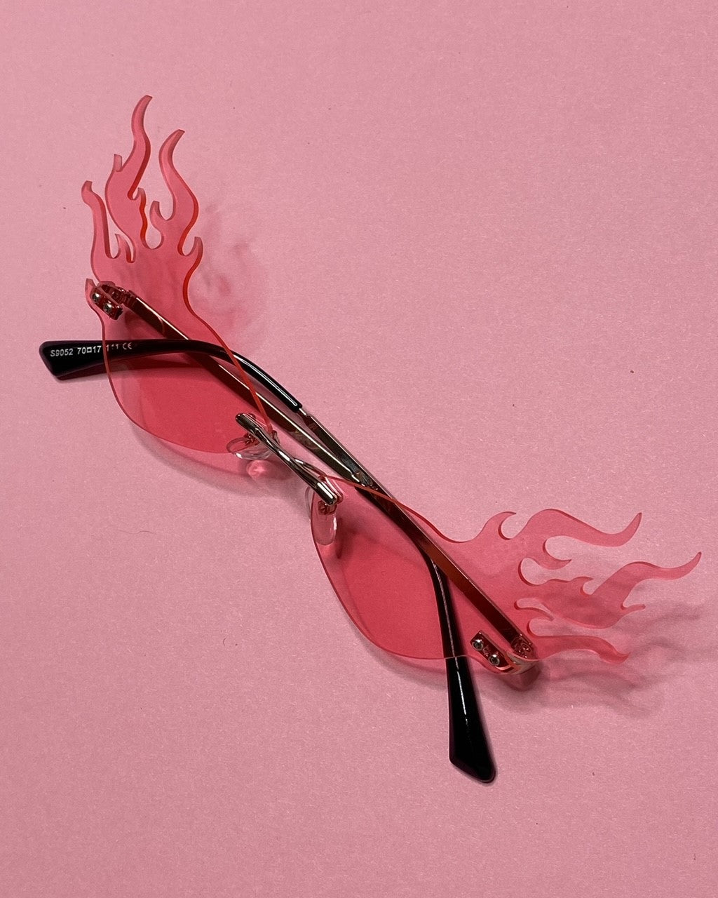 Transparent Neon Shades