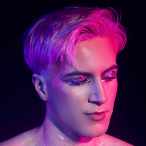 The Significance of Glitter in The Queer Community