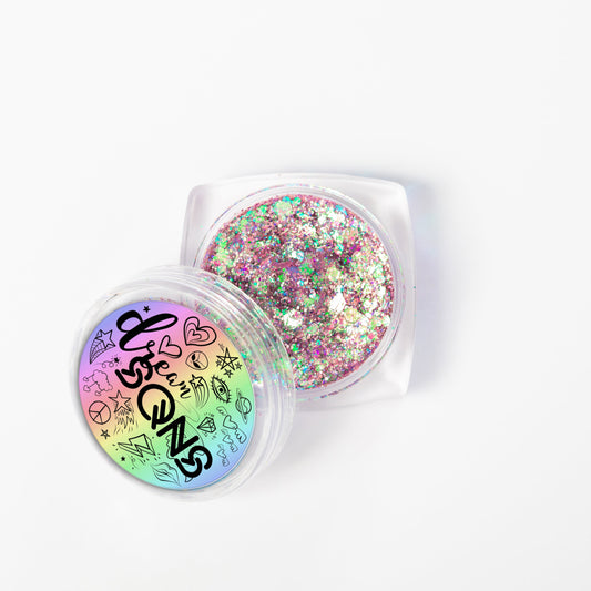 New DreamSQNS Glitters at ARC Stores!