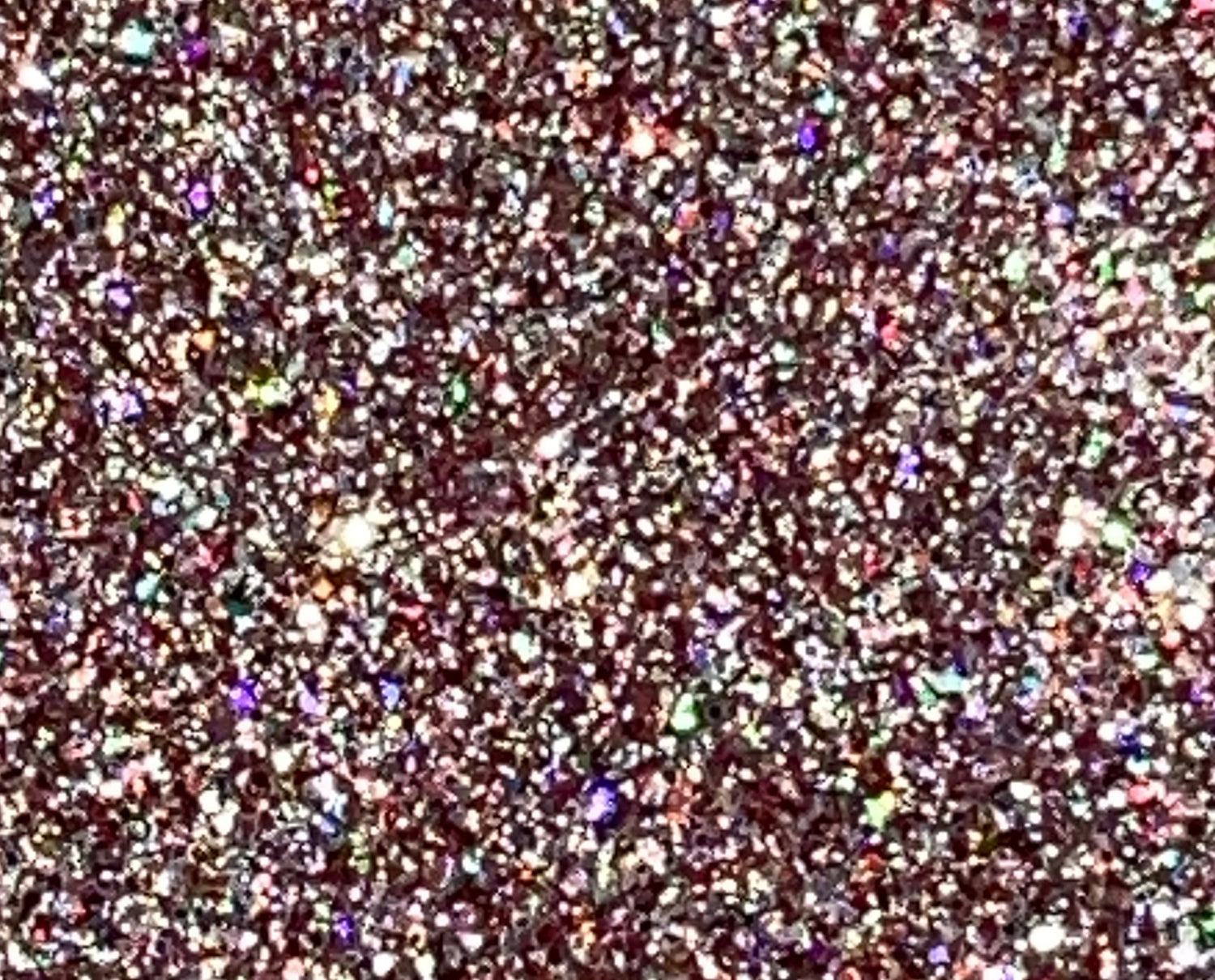 Ultra Fine Glitter