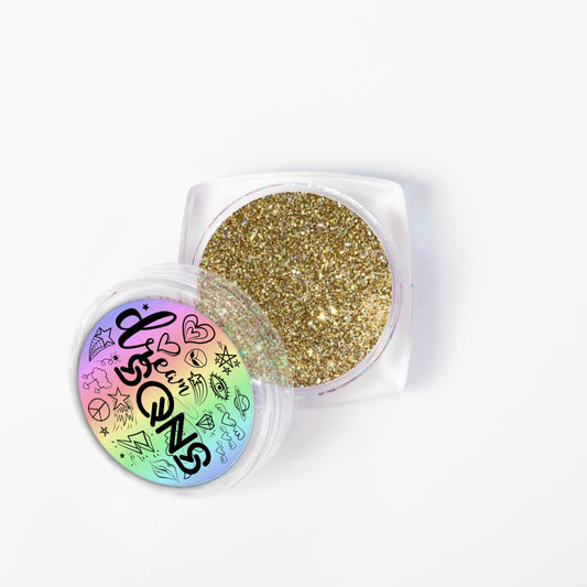 Studio 54 Ultra Fine Glitter - DreamSQNS