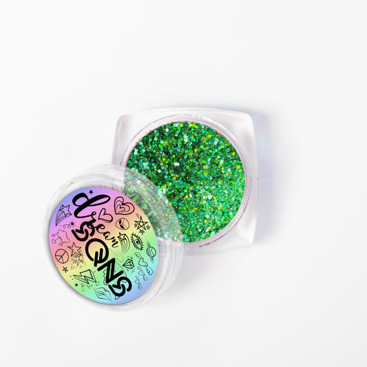 Amazon Holographic Glitter - DreamSQNS