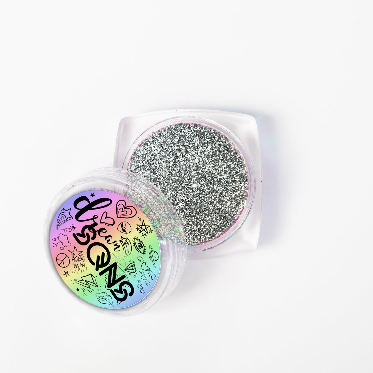 Frostbite Biodegradable Glitter - DreamSQNS