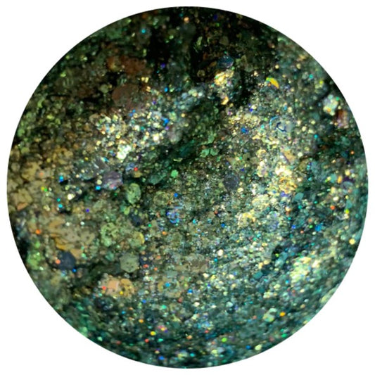 Great Gatsby Glitter Paste - DreamSQNS