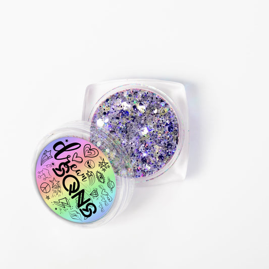 Spellbound Chunky Glitter - DreamSQNS