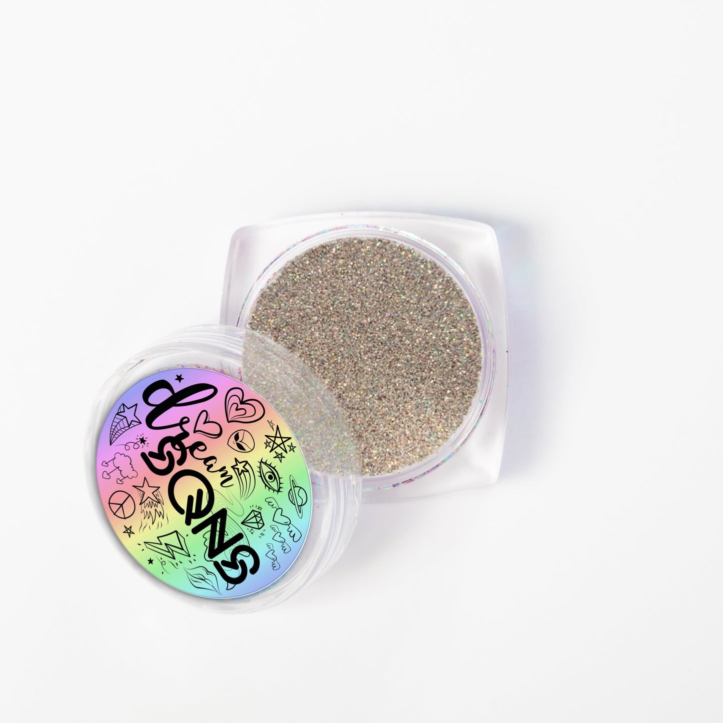 Tainted Love Ultra Fine Glitter - DreamSQNS