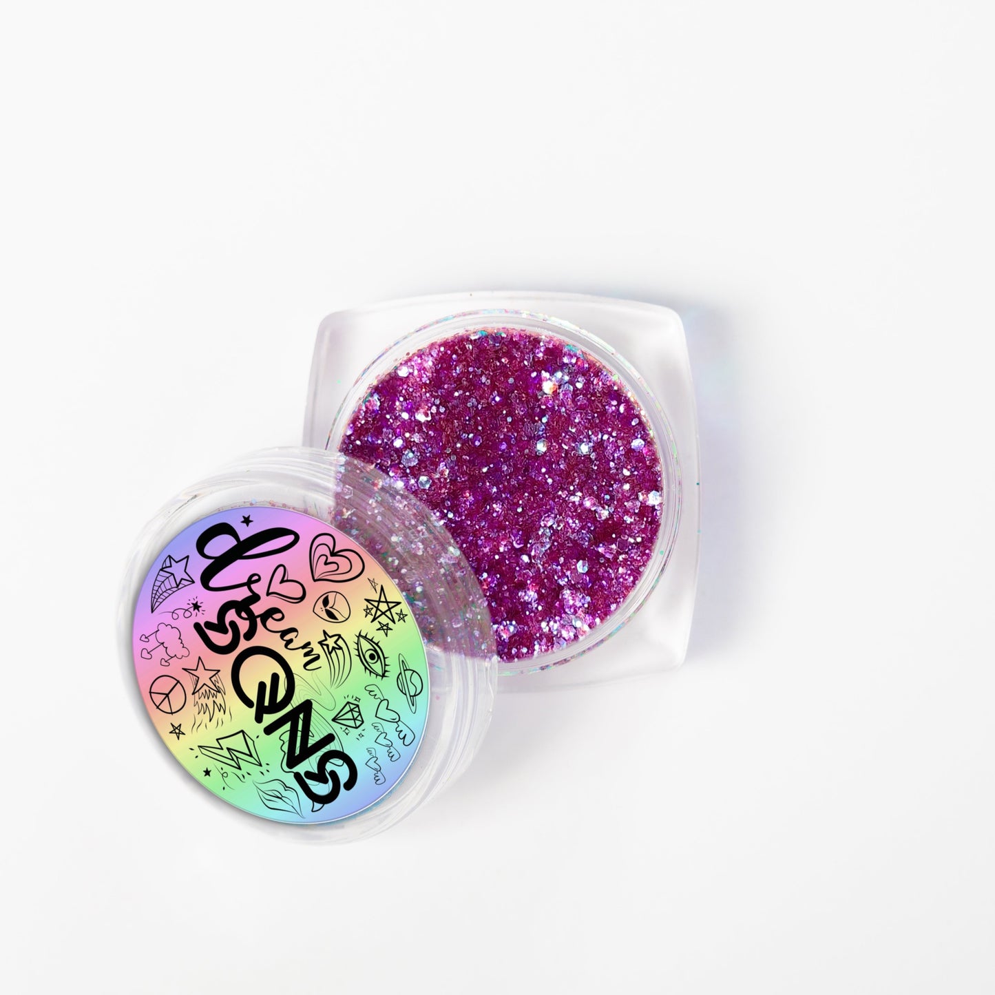 Witchy Woman Fine Iridescent Glitter - DreamSQNS