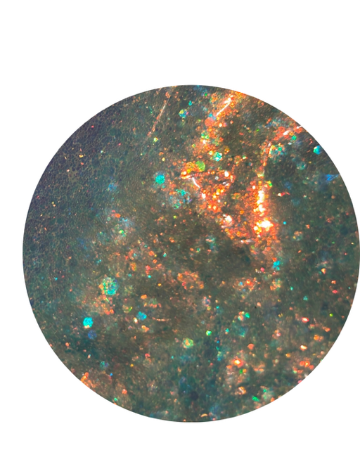 Utopian Stars Glitter Paste - DreamSQNS