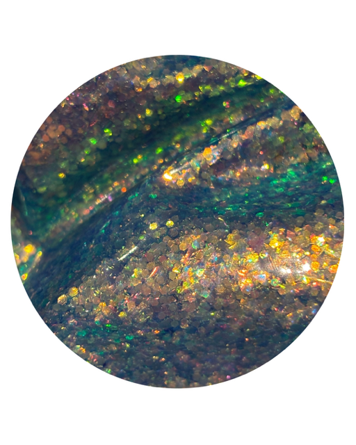 Aura Glitter Paste - DreamSQNS