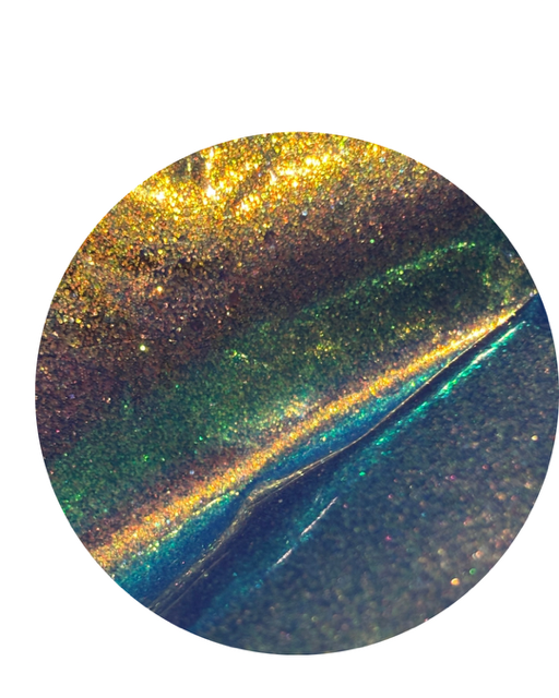 Dragon Egg Fine Iridescent Glitter - DreamSQNS