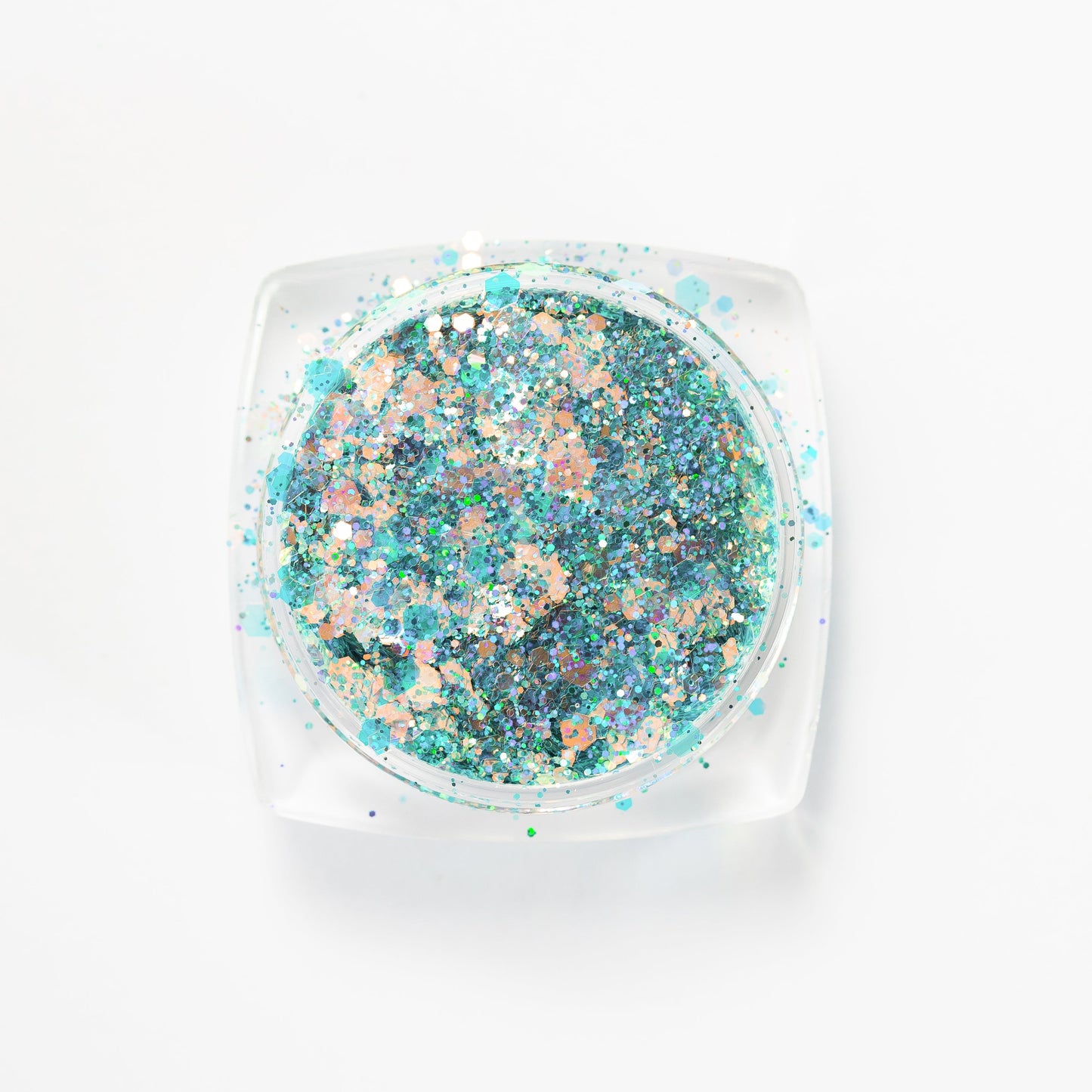 Ice Queen Chunky Glitter - DreamSQNS