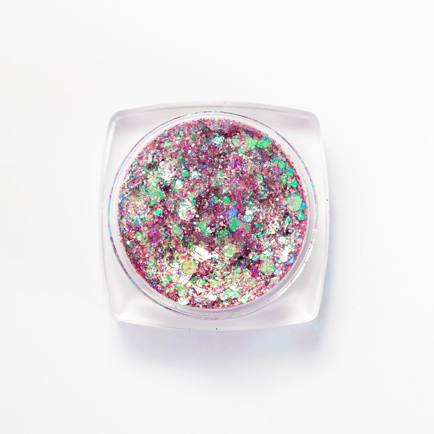 Dream Catcher Chunky Glitter - DreamSQNS