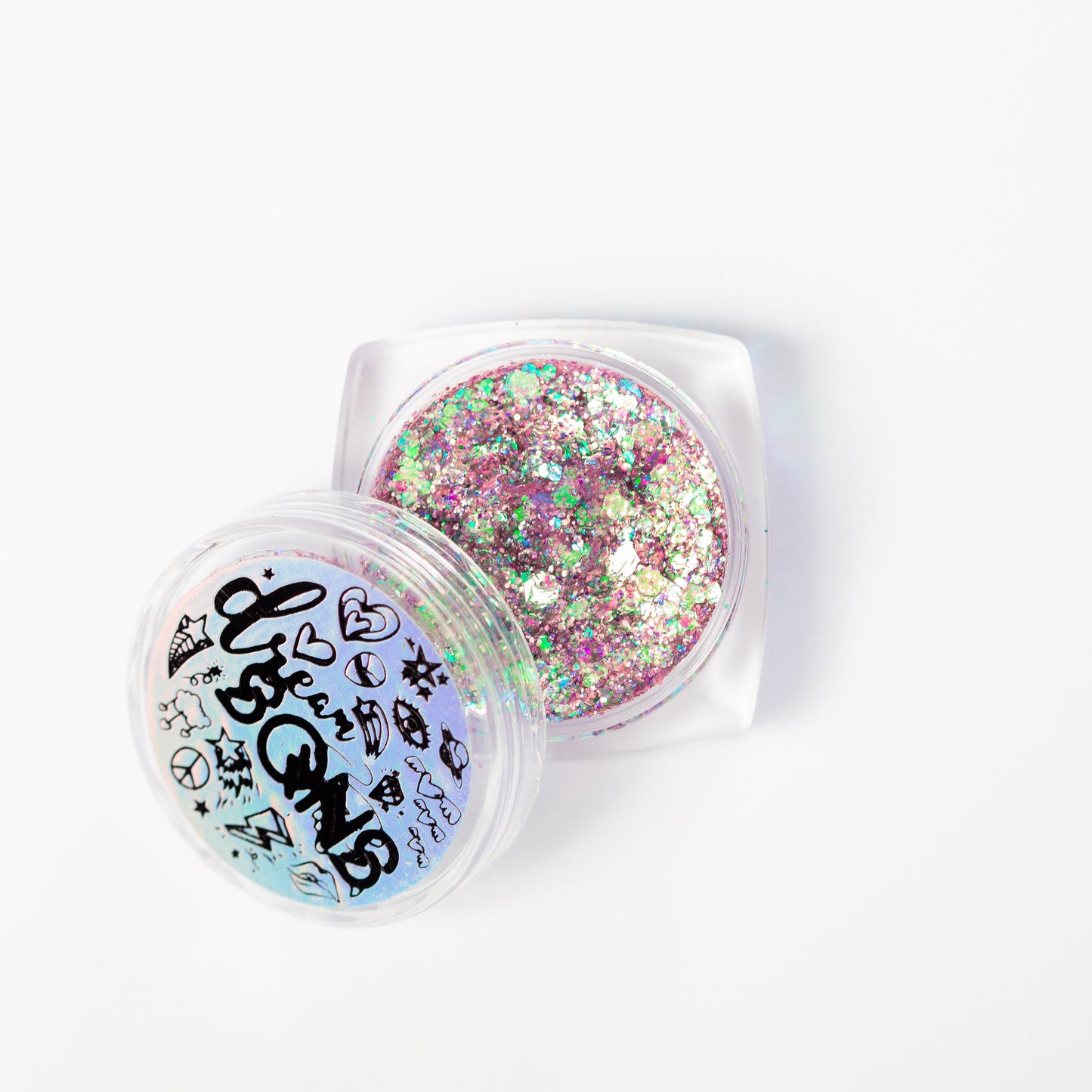 Dream Catcher Chunky Glitter - DreamSQNS