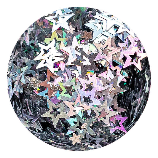 Superstar Chunky Glitter - DreamSQNS