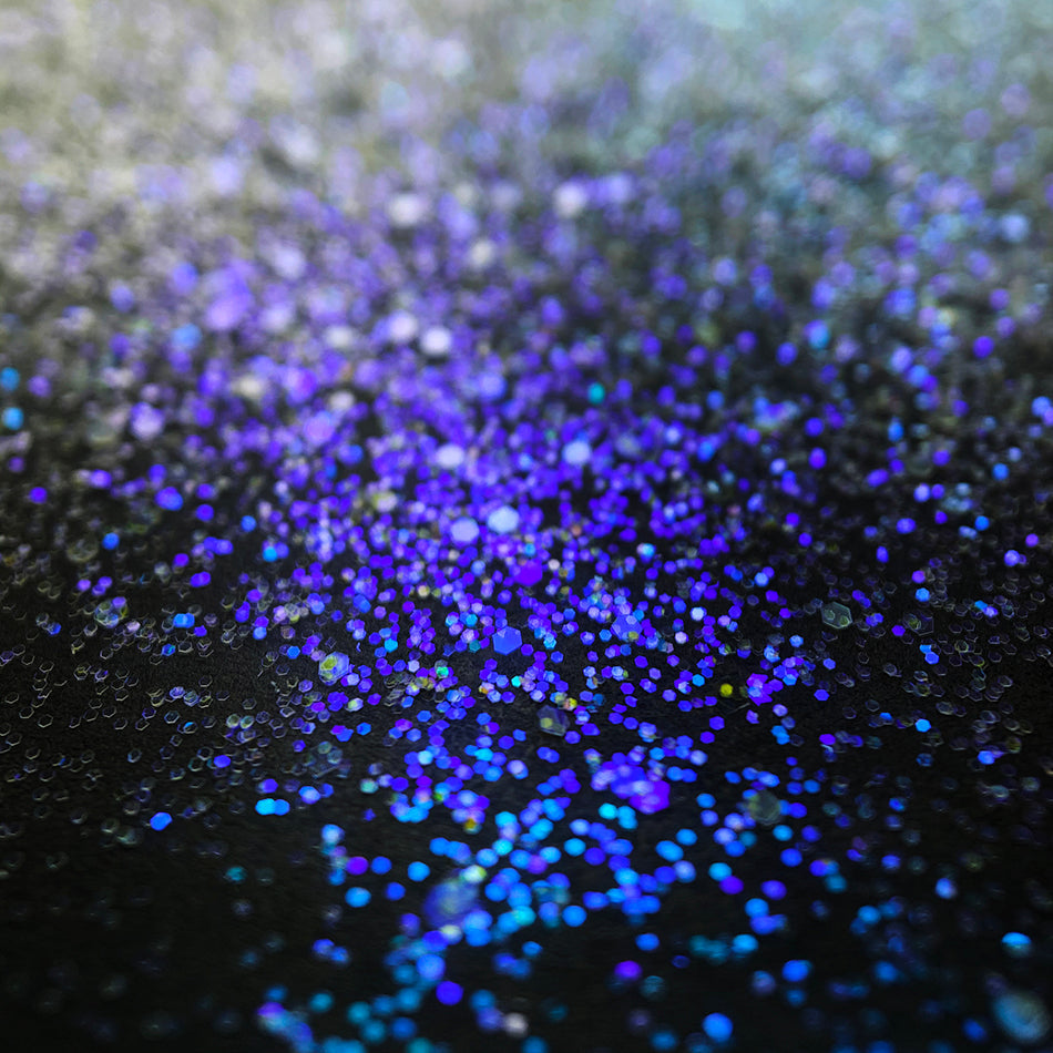 Psychic Fine Iridescent Glitter - DreamSQNS