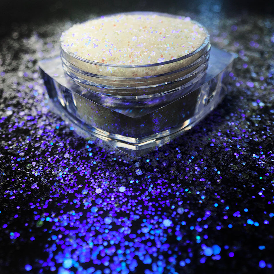 Psychic Fine Iridescent Glitter - DreamSQNS