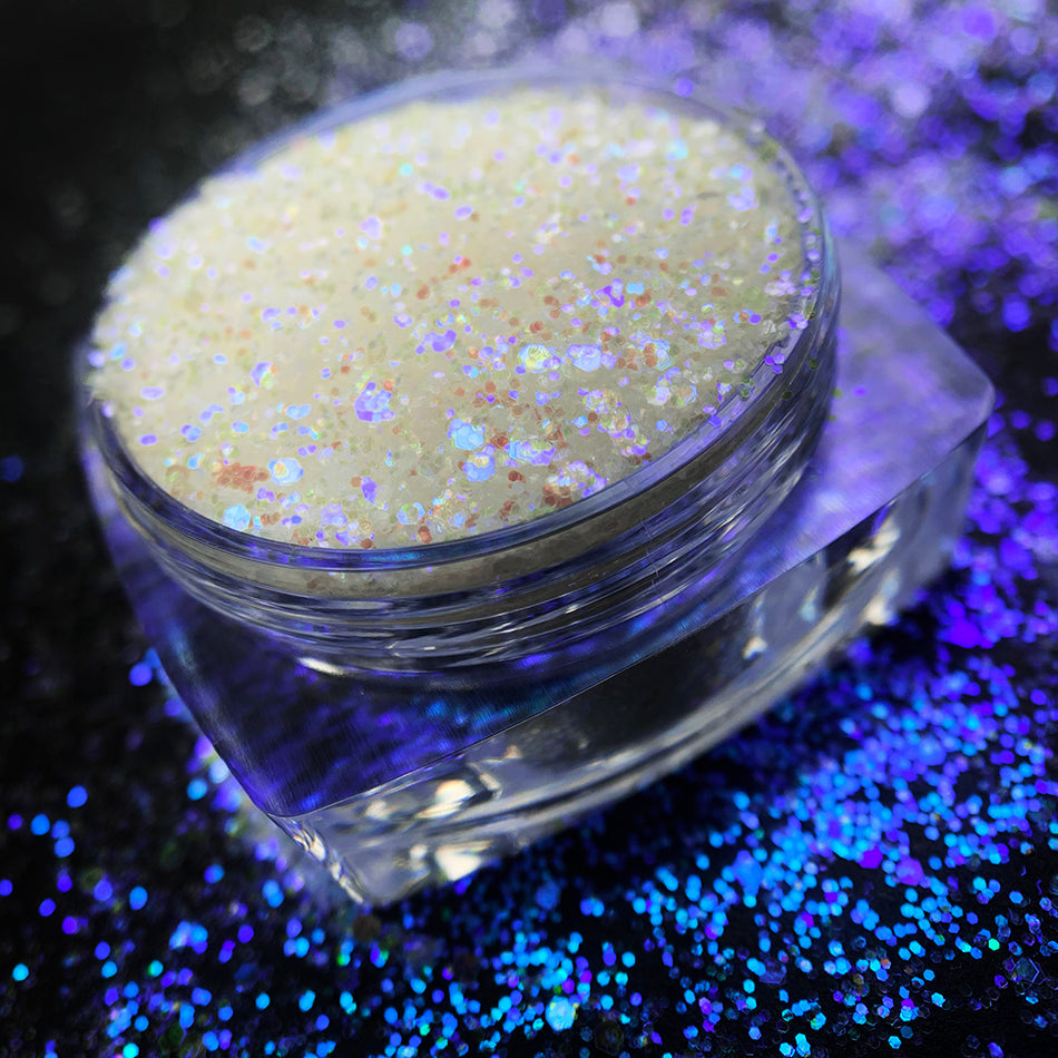 Psychic Fine Iridescent Glitter - DreamSQNS