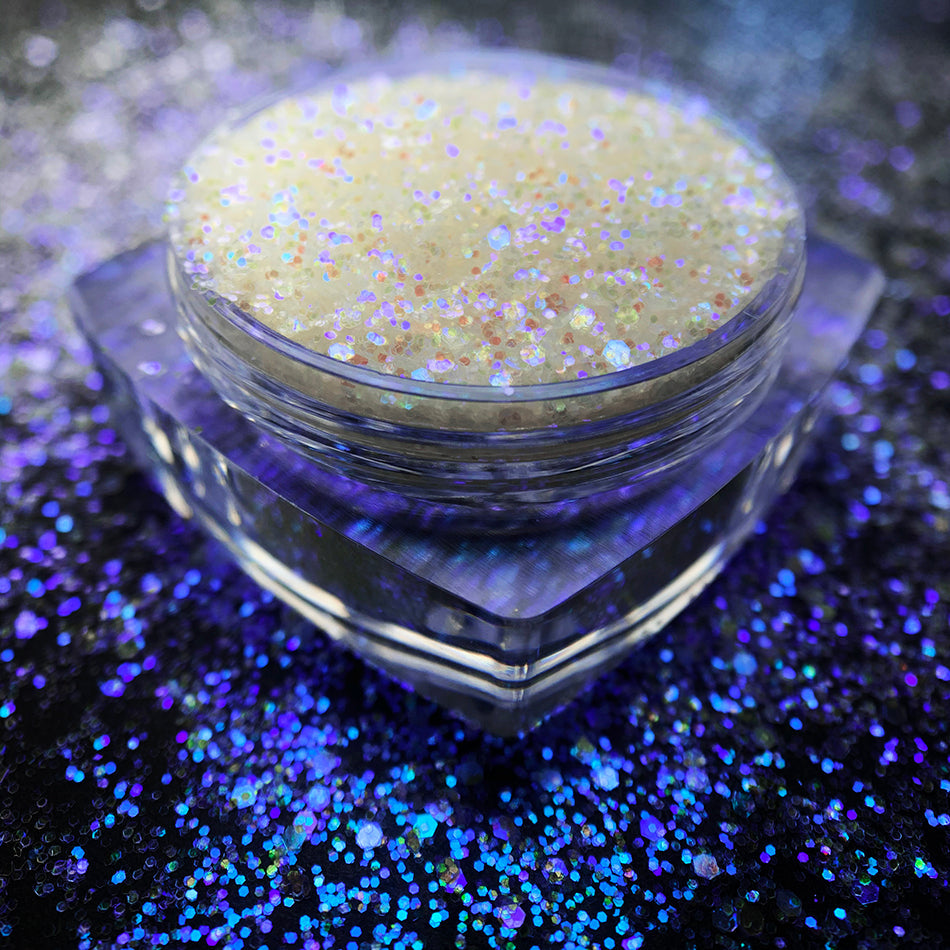 Psychic Fine Iridescent Glitter - DreamSQNS