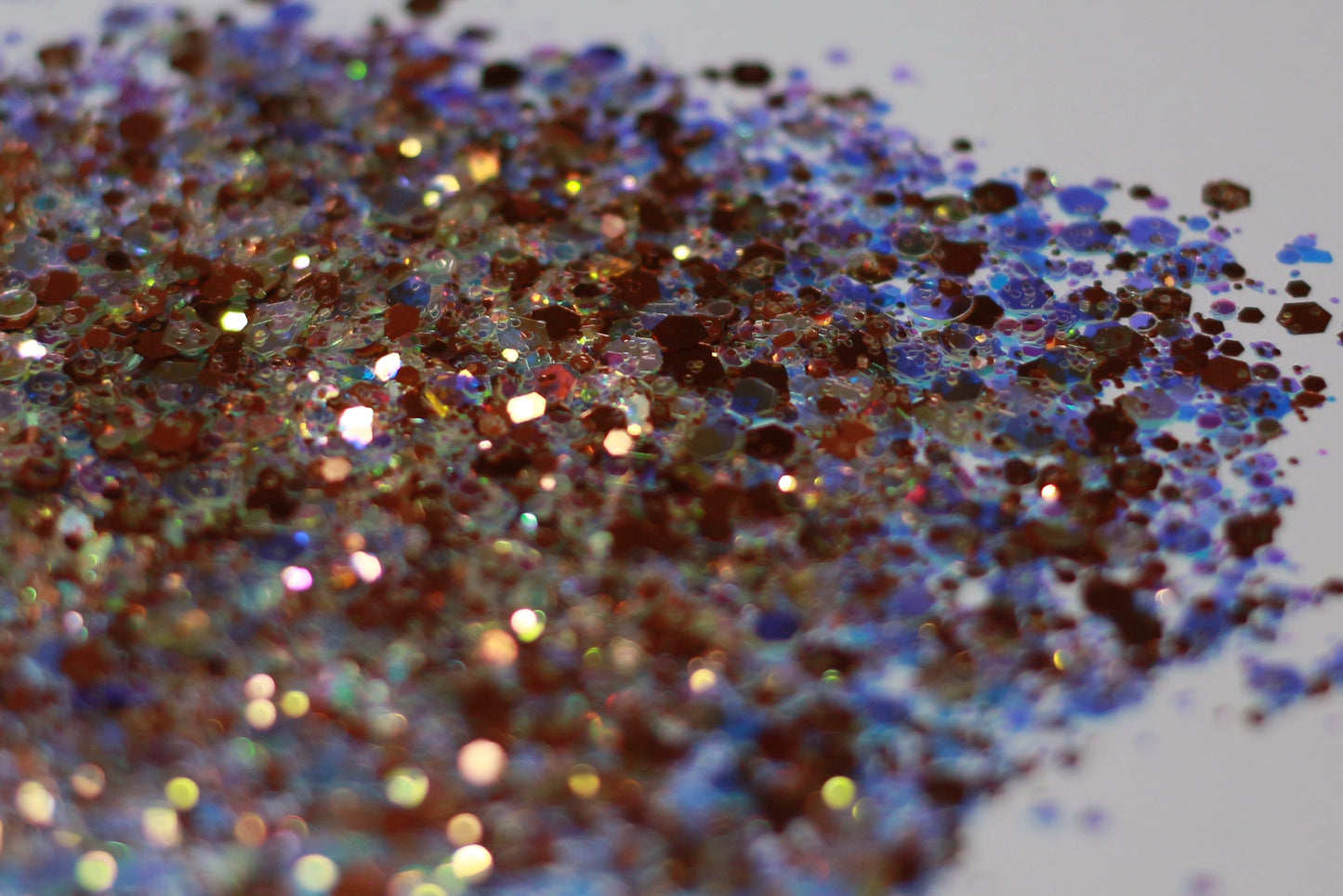 Desert Nights Chunky Glitter - DreamSQNS