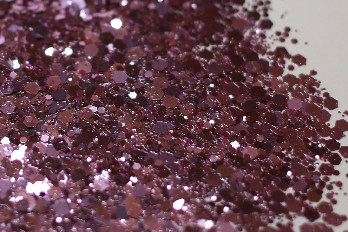 Turkish Delight Chunky Glitter - DreamSQNS