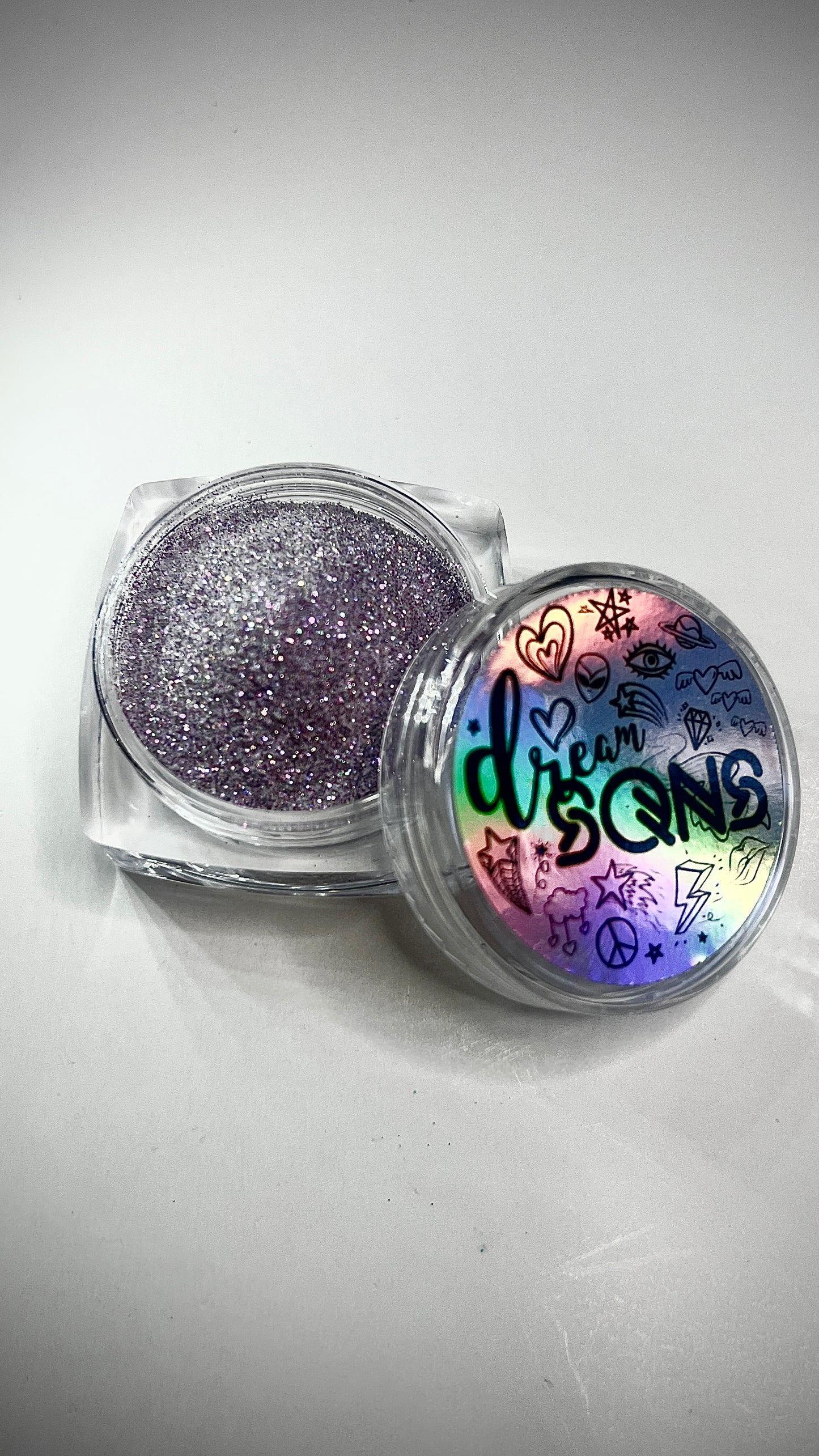 Material Girl Ultra Fine Glitter - DreamSQNS