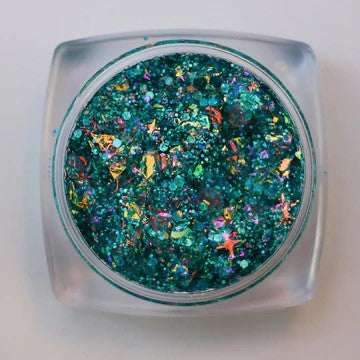 Northern Lights Glitter Paste - DreamSQNS