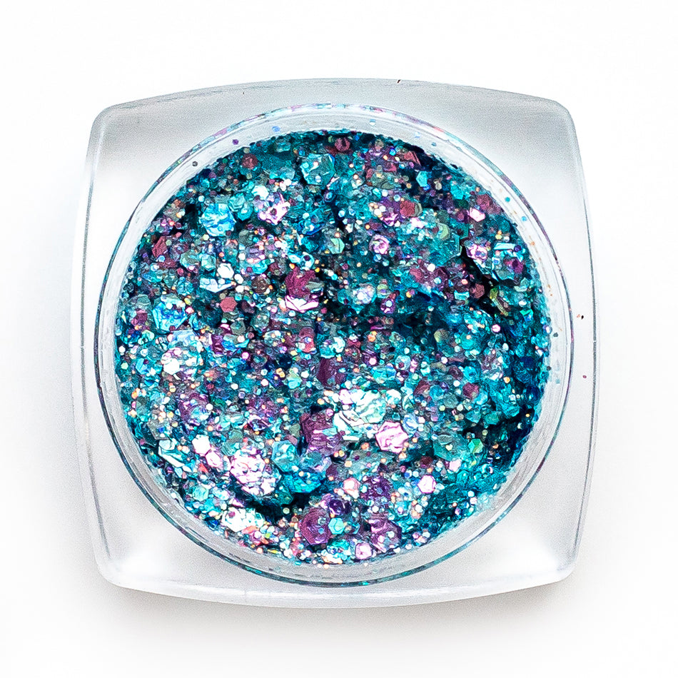 Enchanted Ocean Glitter Paste - DreamSQNS