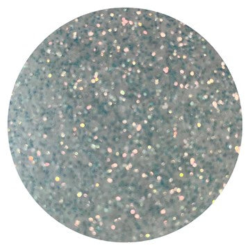 A close up image of 'Parfait' Fine Iridescent Glitter from DreamSQNS