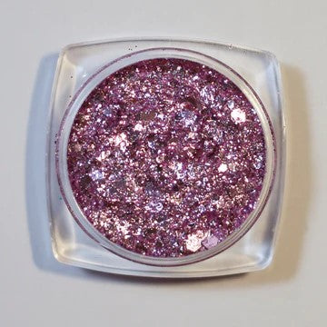 A top view photo of Turkish Delight Glitter Paste by DreamSQNS 